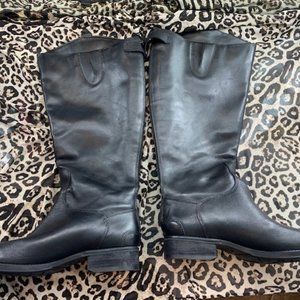 Sam Edelman Athletic Fit Boots